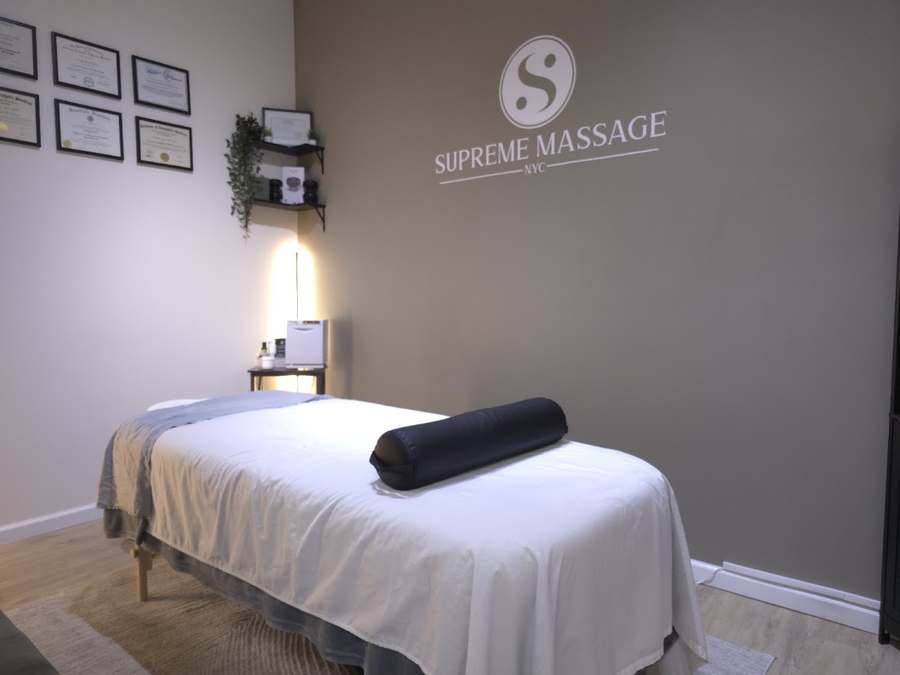 Supreme Wellness NYC — photo 1