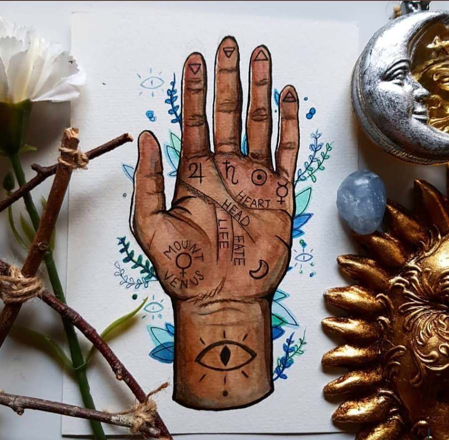 TAROT READER PSYCHIC SPIRITUALIST — Reiki & Energy Medicine in Main Ave, New York