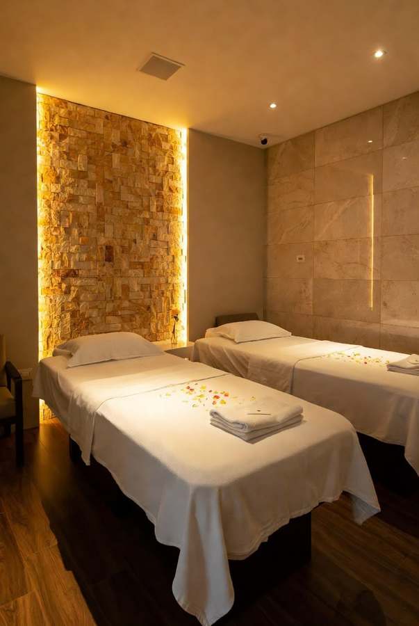 Tayler massage and spa wellness — photo 1