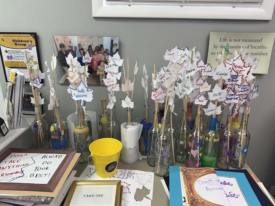 Teresa G. DeBoer, LMHC LMFT — photo 1