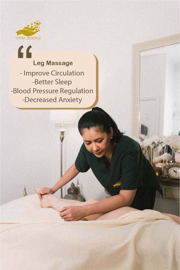 Thai Senses Spa — photo 1