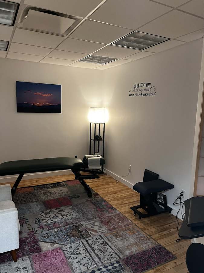 The Art of Chiropractic NYC — Chiropractic in Union Sq E #414, New York