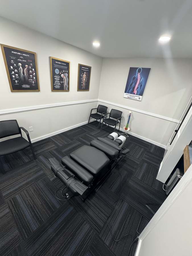 The Bronx Chiropractor - Dr. Ralph Napolitano — photo 1