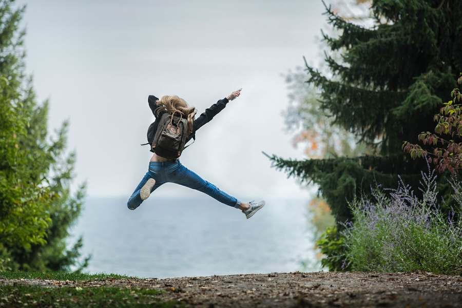 The Expert in Overcoming Anxiety, Stress, Worry, Burnout, and Relationship Issues - Jia Yang — Hypnotherapy & NLP in 66th St, New York