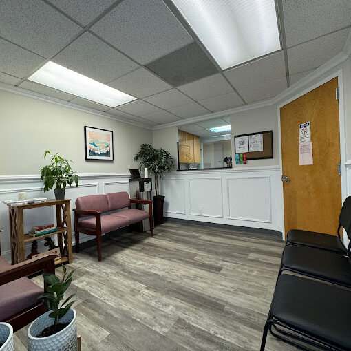 The Institute for Weight Management & Wellness — photo 1
