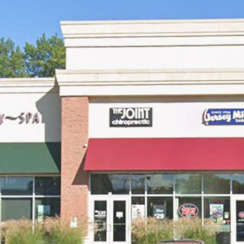 The Joint Chiropractic — photo 1