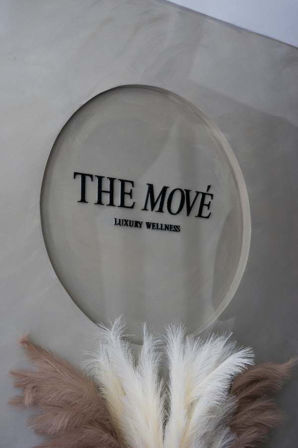 The Mové Luxury Wellness — photo 1