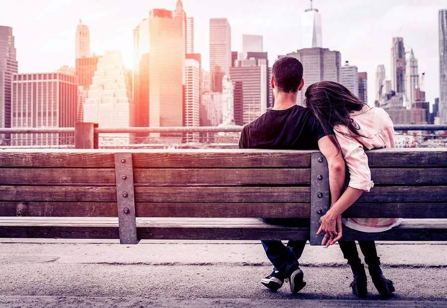 The Relationship Suite — Psychotherapy in 7th Ave #1111, New York