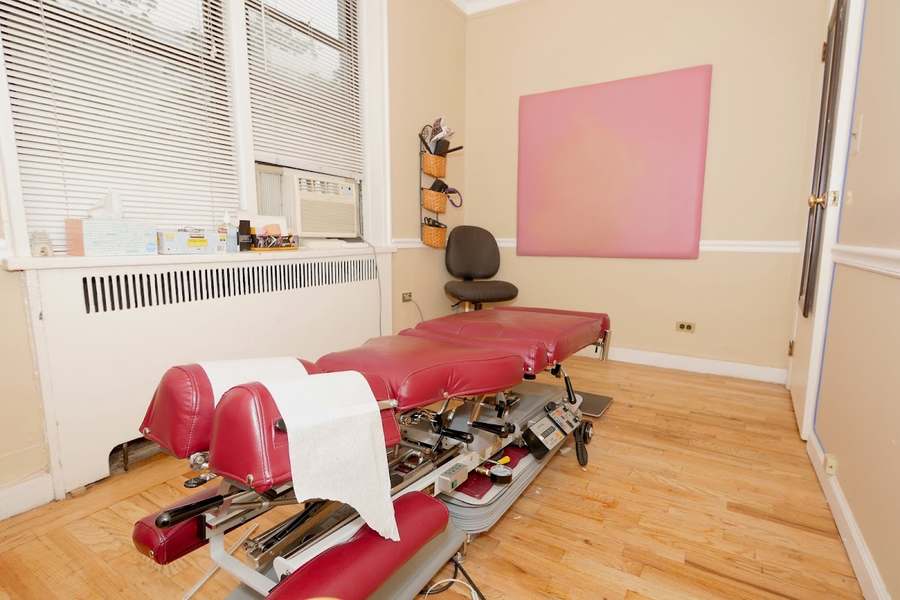 The Riverdale Chiropractor — photo 1