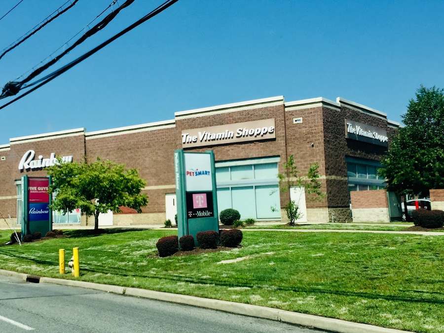The Vitamin Shoppe — photo 1