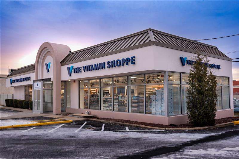 The Vitamin Shoppe — photo 1