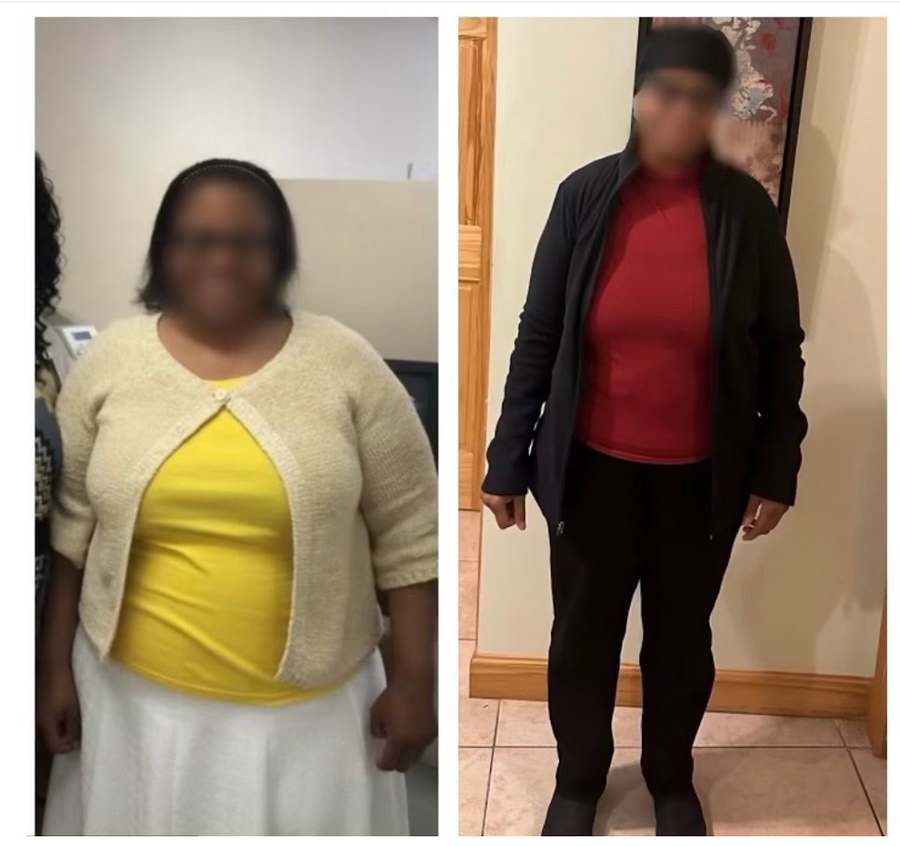 The Weight NP — photo 1