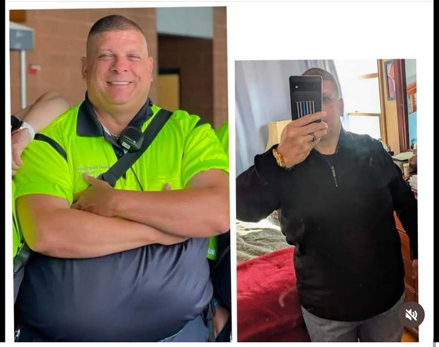 The Weight NP — photo 1