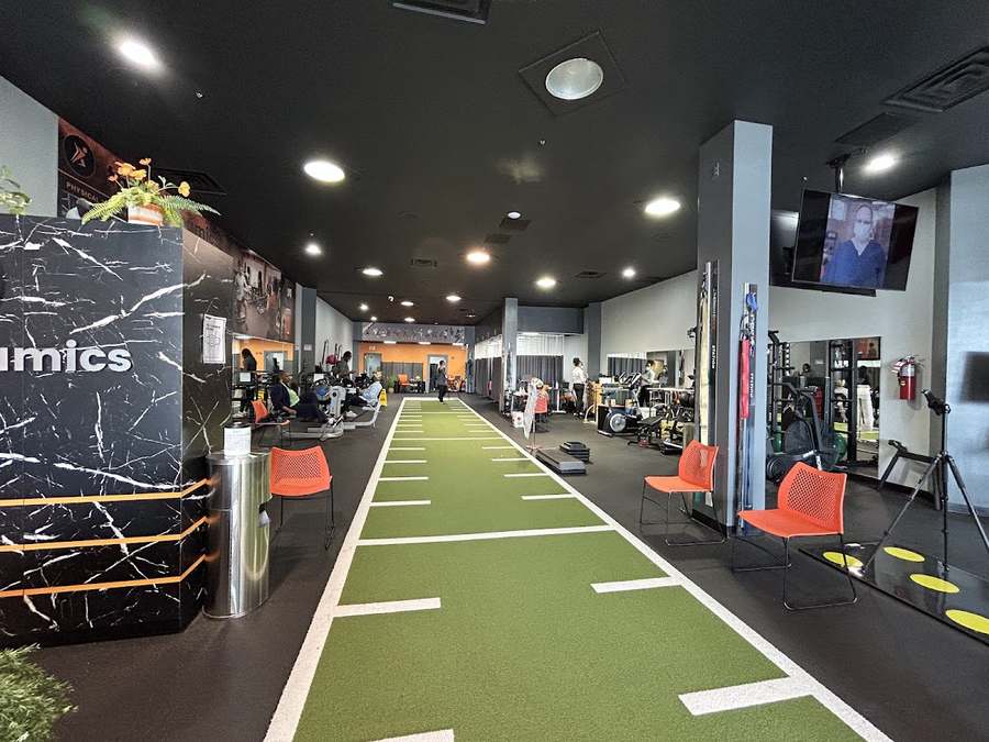 Theradynamics Physical & Occupational Therapy - Co-Op City, NY — photo 1