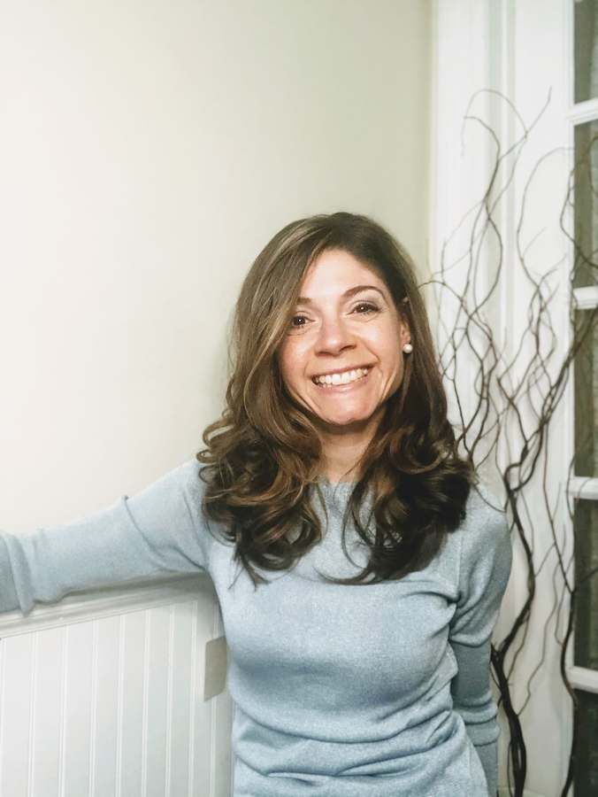 Theresa L. Gentile, RD — photo 1