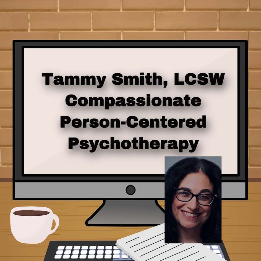 TMSMITHCOUNSELING — photo 1
