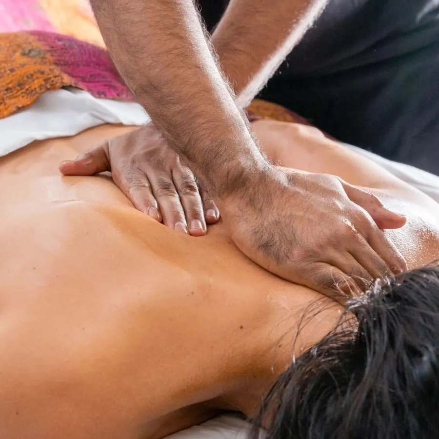 Tones Day Spa — photo 1