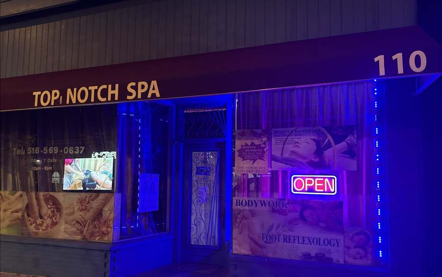 Top 1 Notch Spa in Call & out Call — photo 1