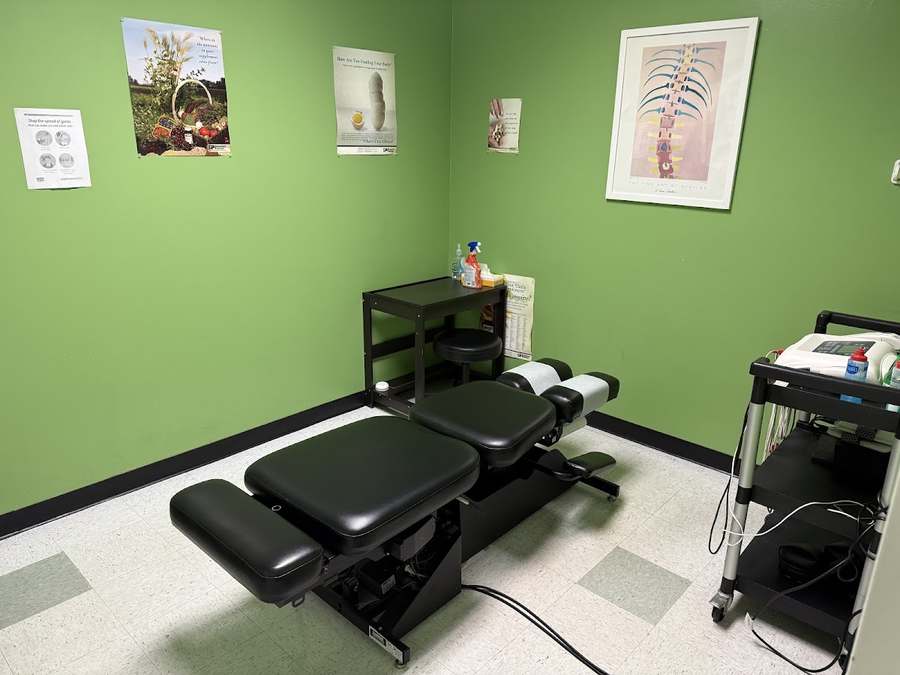 Tower Chiropractic Wellness — Chiropractic in -61 Kissena Blvd. #22, New York