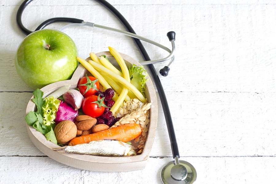 Traci Fields — Diet & Nutrition in W Broadway #217, New York