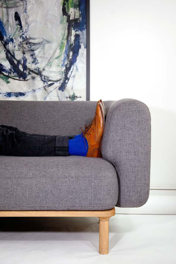 Tribeca Therapy — photo 1