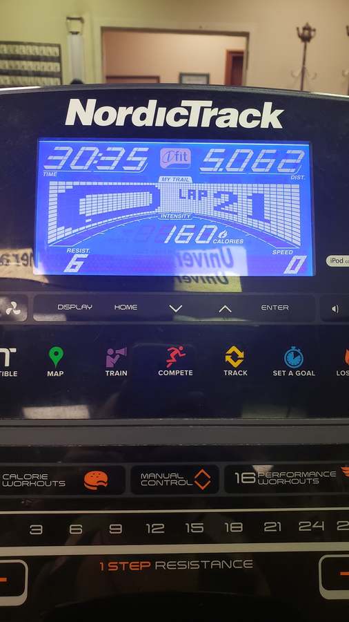 Universal Physical Therapy PC — photo 1