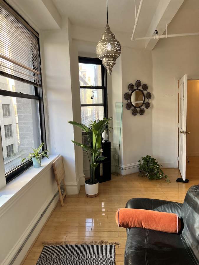 Unstruck Sound Reiki NYC — photo 1
