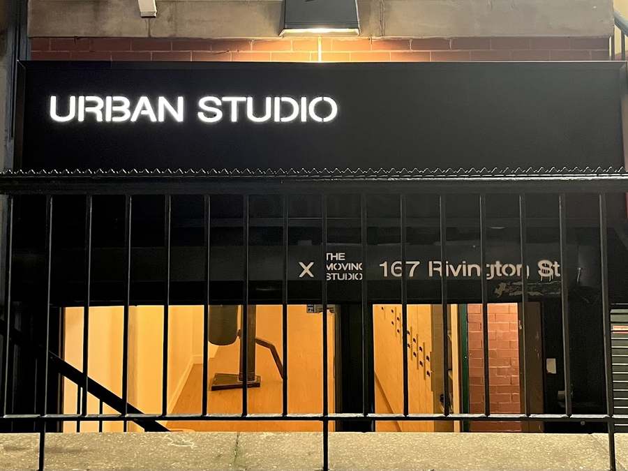 Urban Studio — photo 1