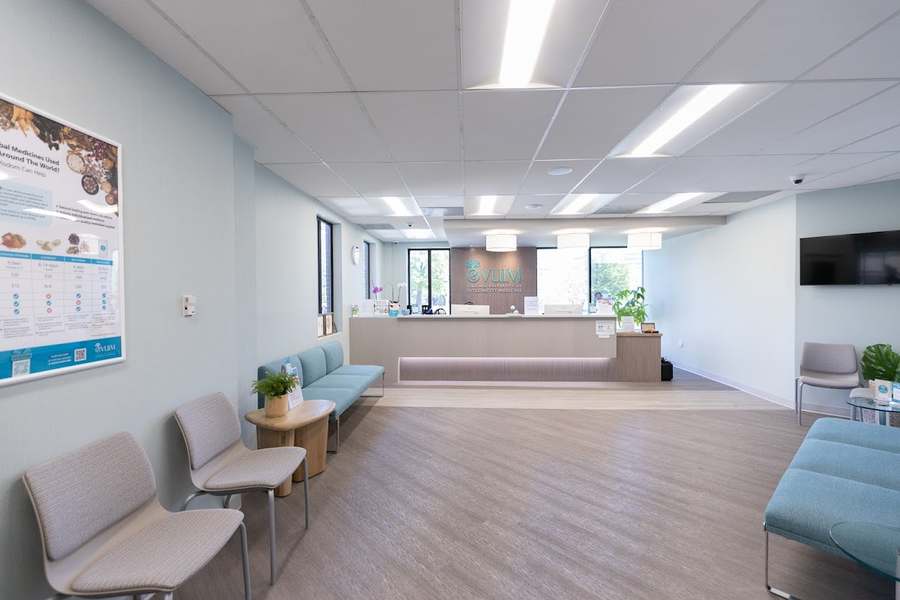 Virginia University of Integrative Medicine - New Jersey Campus — Naturopathic Medicine in Edgewater Ave, New York