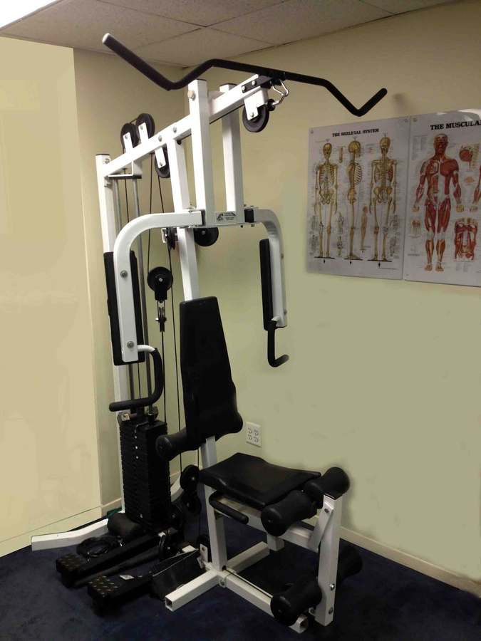 Visiting PT OT Services — photo 1