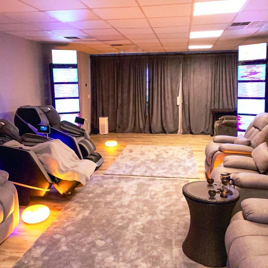 Vitality Energy Healing Center — photo 1