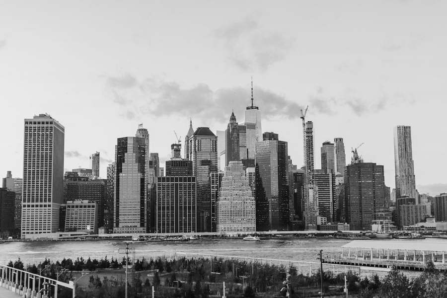 Wall Street Therapy — Psychotherapy in Broad St, New York