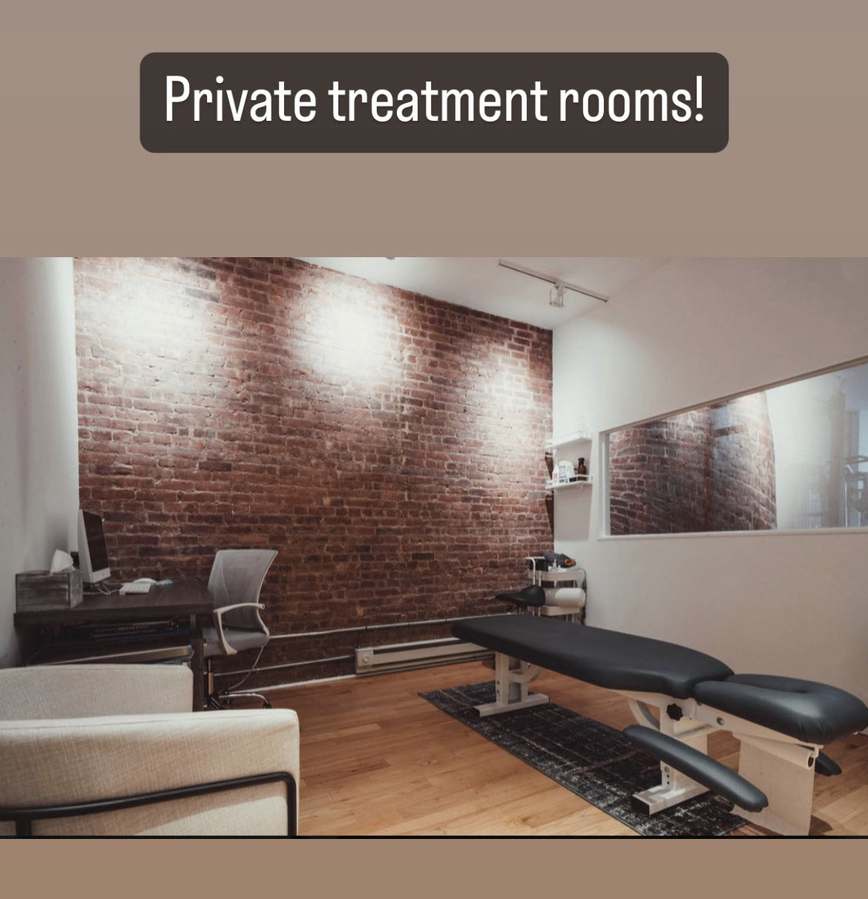 Warrior NYC — Massage Therapy in W 23rd St 3rd Floor, New York