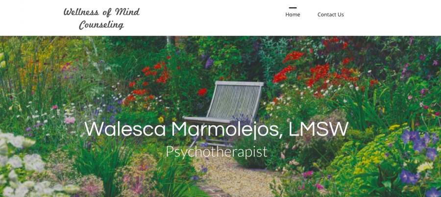 Wellness of Mind Counseling — photo 1