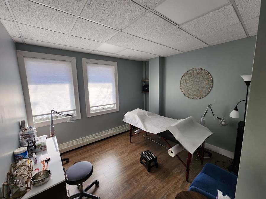 Wellness On Point Acupuncture and Chinese Medicine — Acupuncture in Chestnut St Suite 214, New York