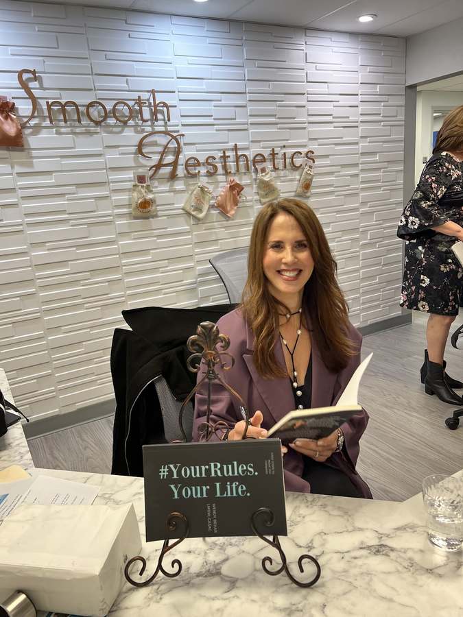 Wendy Behar — Counsellors & Mentors in -10 Grand Central Pkwy, New York