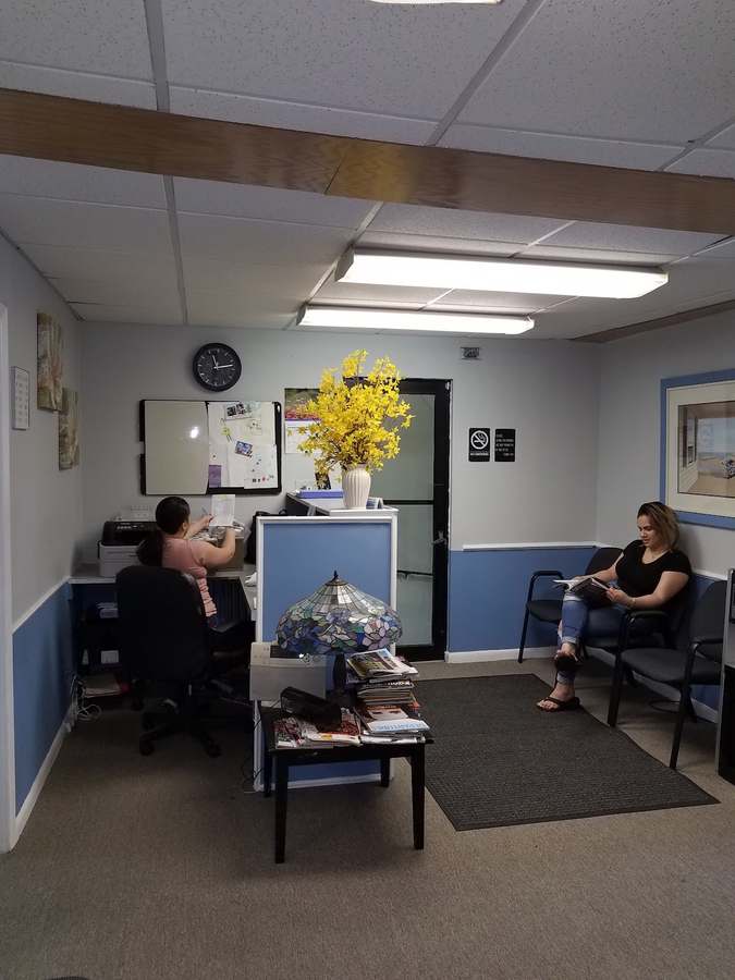 Westchester Square Chiropractic Center — Chiropractic in E Tremont Ave, New York