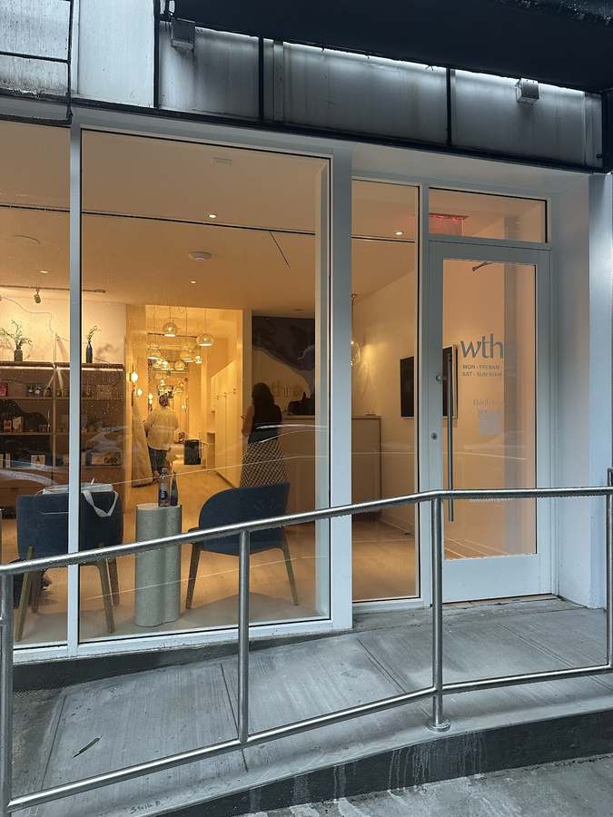 WTHN Upper East Side — photo 1