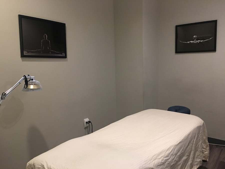 XING ZHANG ACUPUNCTURE & Herbal Medicine — Acupuncture in E 32nd St Fl 8, New York
