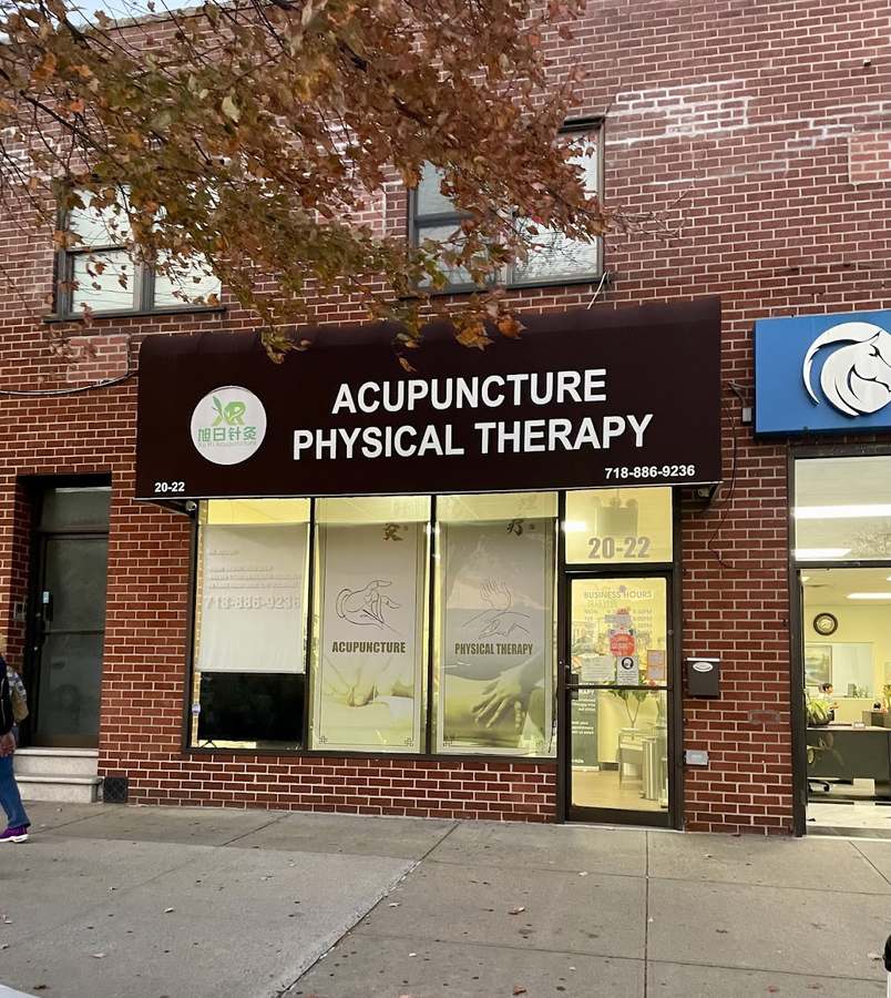Xu Ri Acupuncture and Physical Therapy — Acupuncture in Williamsbridge Rd, New York