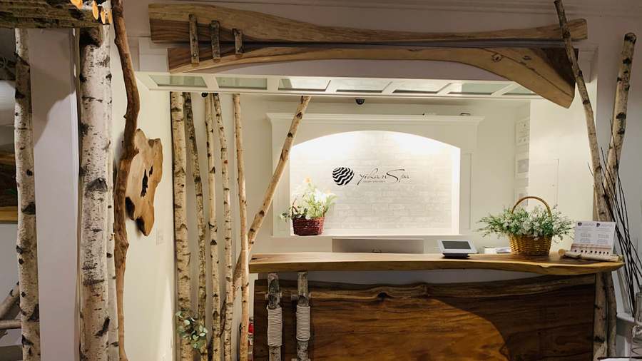 Yihan Spa — photo 1