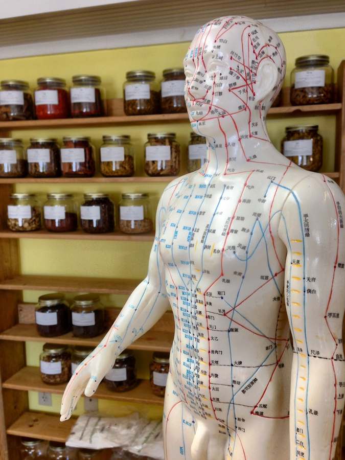 Yin Wah Chan Acupuncture, PLLC — photo 1