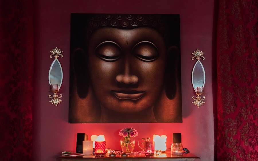 Yoga Spa NYC Midtown - Yoga Classes and Spa Treatments — photo 1