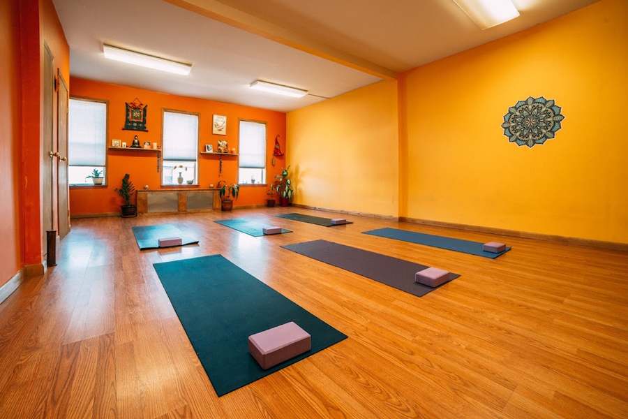 Yoga Way of Living — photo 1