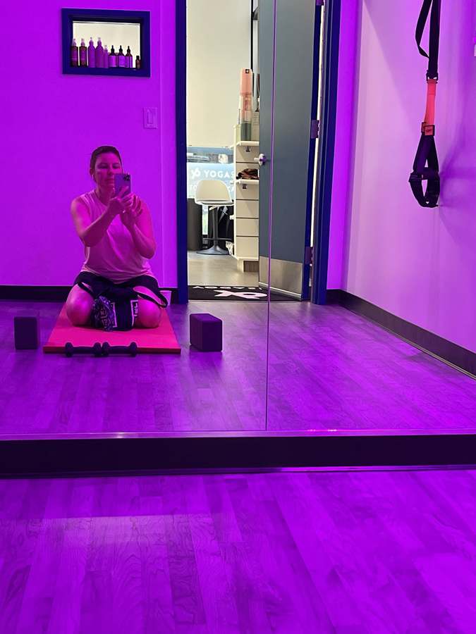 YogaSix West New York — photo 1