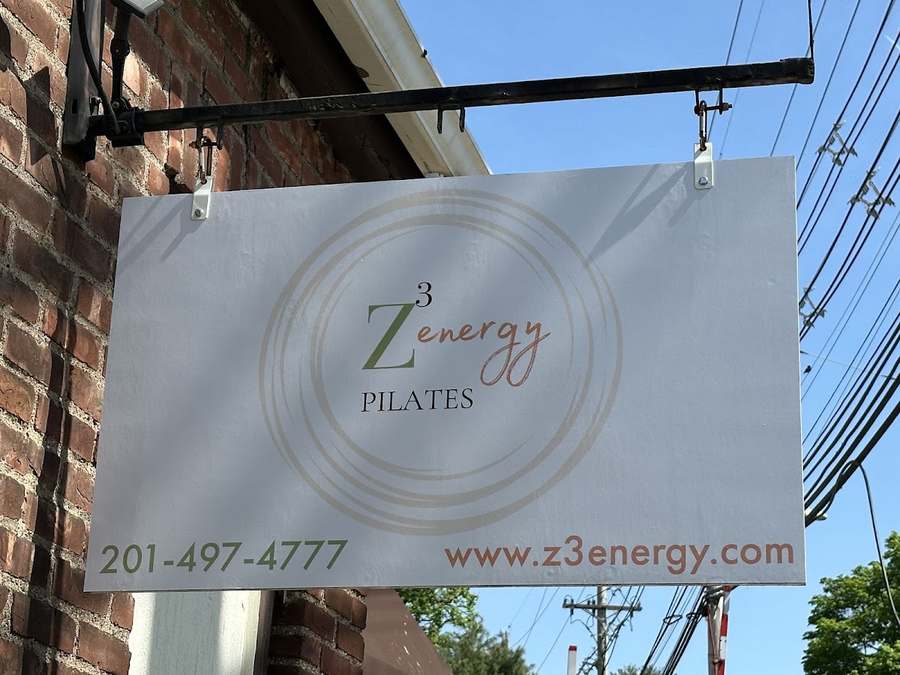 Z3Energy Pilates Maywood — photo 1