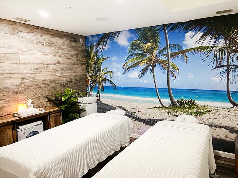 ZZ Day Spa — Massage Therapy in E 56th St 2 Floor, New York