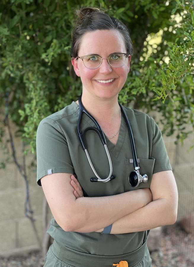 Abundance Naturopathic Medicine - Dr. Lynnea Felton, NMD — Naturopathic Medicine in N 59th Ave Bldg H, Phoenix