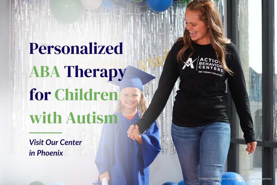 Action Behavior Centers - ABA Therapy for Autism — photo 1