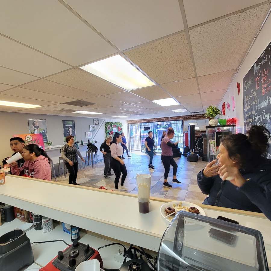 ALEXA'S NUTRITION STOP — Diet & Nutrition in W McDowell Rd, Phoenix